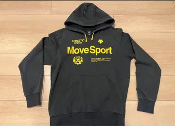 [ 선착순 ] 데상트 후드티