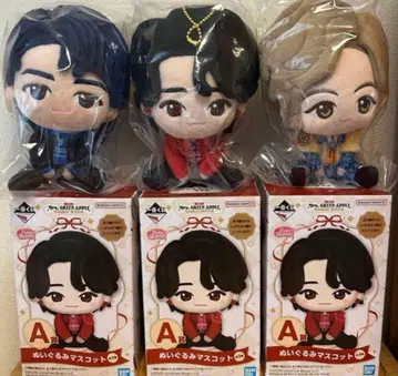 제일복권 미세스 MAGICAL WINTER A상 컴플리트