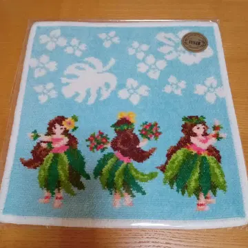 페이러 손수건 마나마나