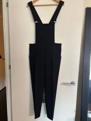 ROSEBUD 블랙 살로펫 여성용