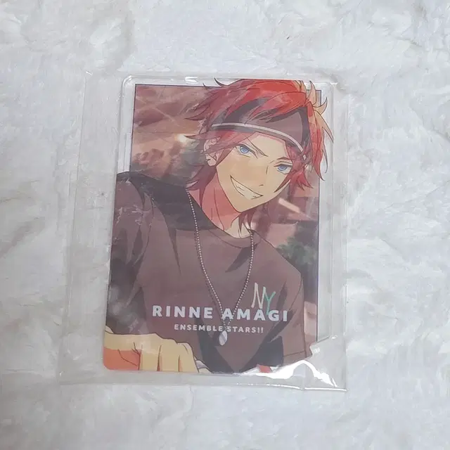 앙스타 아마기 린네 아크릴스탠드