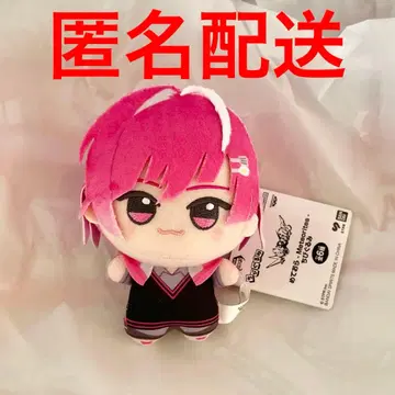 메테오라 Meteorites 프라이스 SD 인형 봉제 인형 미카사 군