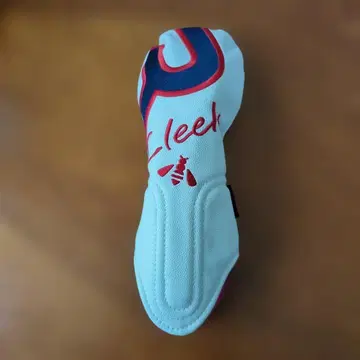 [ 코스 미사용 ] 로디오 5W용 골프헤드커버