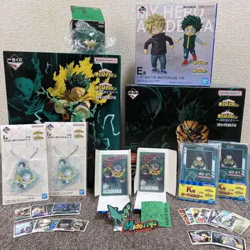 히로아카 제일복권 미도리야 이즈쿠