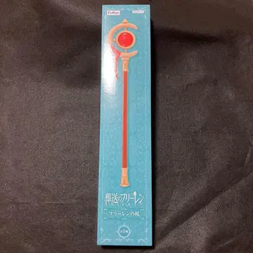 FuRyu 장송의 프리렌 프리렌의 지팡이