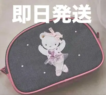 Stina familiar 콜라보 파우치 미개봉 새상품 familiar