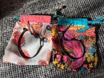 찬루 CHAN LUU 프레스레트 가죽