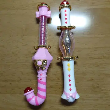 오쟈마녀 도레미 폴로 컬렉션 미니어처 폴로