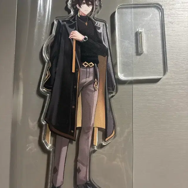 원신 종려 ㄷㅅ님 아크릴 스탠드