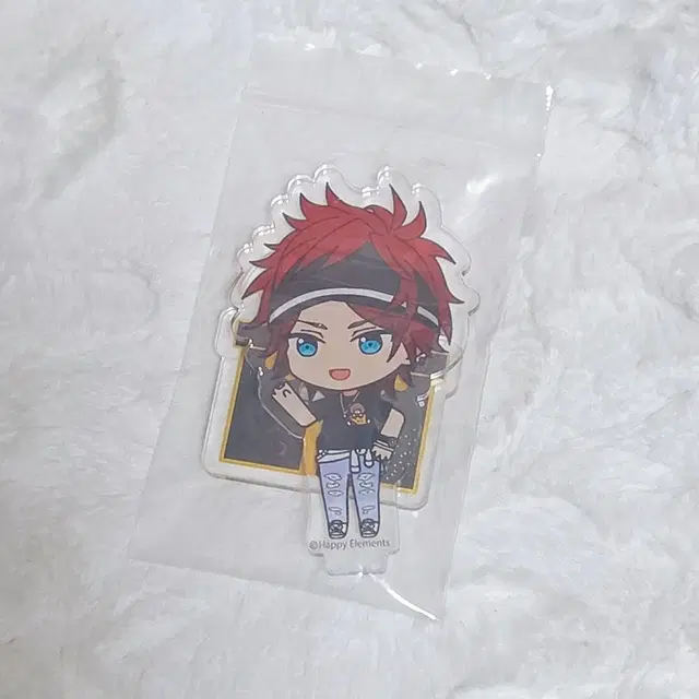 앙스타 아마기 린네 생일 아크릴스탠드