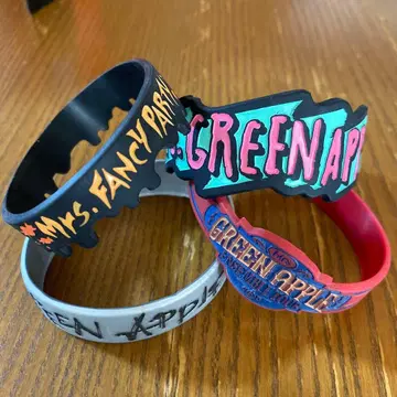 미세스 러버 밴드