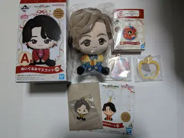 후지사와 4세트 미세스 제일복권