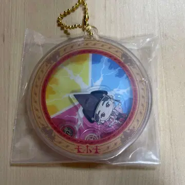 미세스 로손 제일복권 E상 바스락 아크릴 참 쿠시모토 모쿠