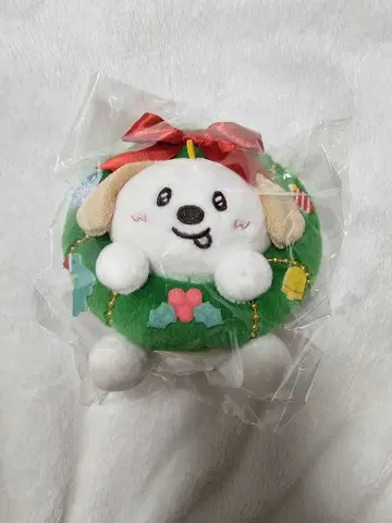 RIIZE 팝업 마스코트 키링 앤톤