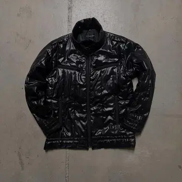 00s archive Y2K down jacket