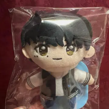 INI GIGO 한정판 마스코트 봉제 인형 기무라 마사야