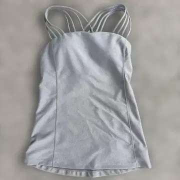 이지 요가 탱크탑