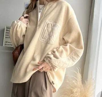 완판템 시착만 한 상품 Java 플리스 LL