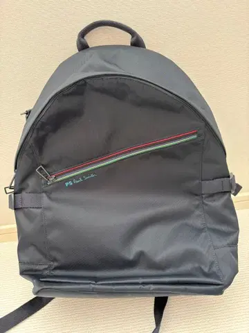 Paul Smith 네이비 백팩