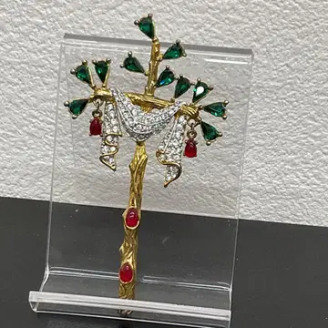 DALI JOIES 살바도르 달리 브로치 1959