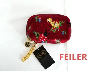 [페이러] 하이디 키케이스 파우치 좋은 패턴