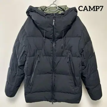 캠핑세븐 다운 자켓 L