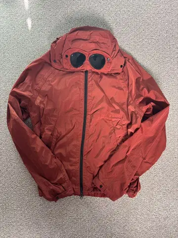 C.P. company Chrome-R Goggle Jacket
