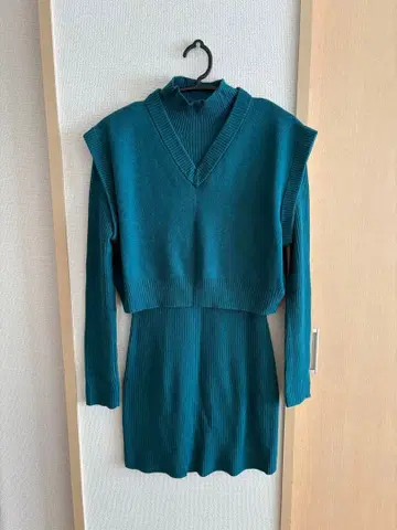 SLY 미니 원피스