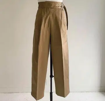 마논 플립 마이 그루카 팬츠 1 manonfrip soyy. 그루카 팬츠