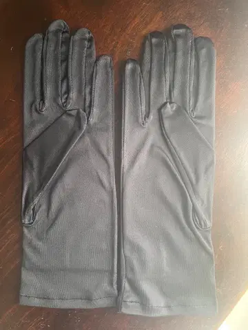 GIRARD PERREGAUX 극세사 그로브 블랙 S