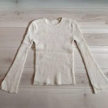 lui jewelry Knit07 아이보리