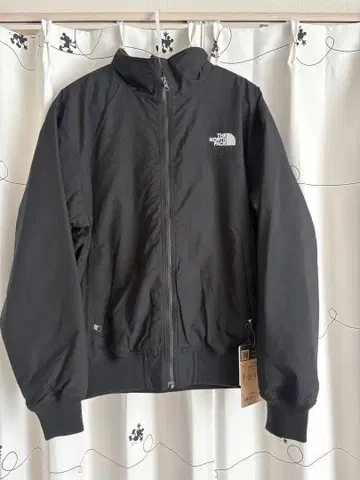 [새상품] THE NORTH FACE 컴팩트 노마드 블루종 NP72532