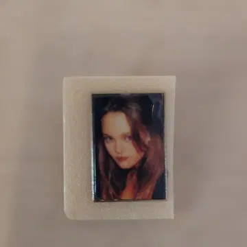 핀즈 [ 바네사 파라디 ] 미사용 새상품