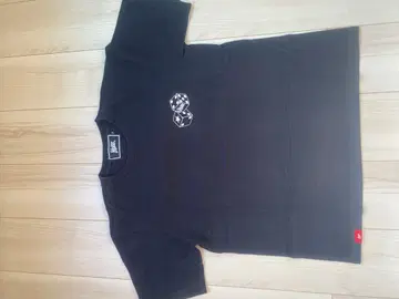 MOBB 주사위 그래픽 T셔츠 M 사이즈