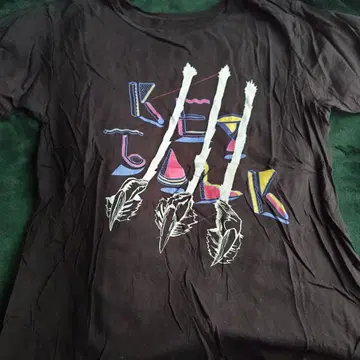 KEYTALK T셔츠 S 사이즈