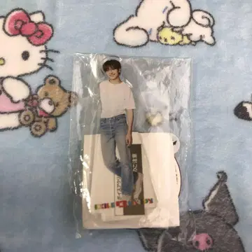 기무라 케이토 아크릴 스탠드 보이스 포함 EXILE B HAPPY