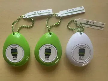 JR 야마노테선 사운드 드롭 3종 세트