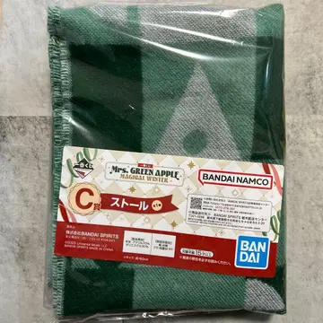 미세스 제일복권 C상 스톨