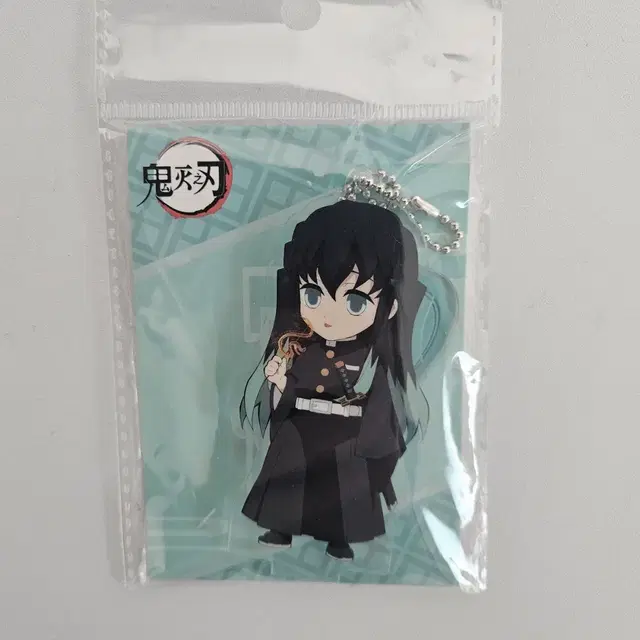 귀멸의칼날 귀칼 토키토 무이치로 중국한정 아크릴 스탠드 아크스타