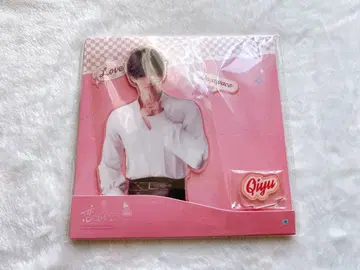 연애와 심공 심반서어 반신 아크릴 스탠드 호무라