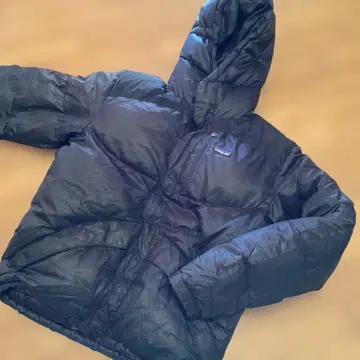 명작 단종 patagonia 파타고니아 07년제 다운 후드티 블랙