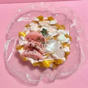 새상품 해외 스퀴즈 보야보야 L