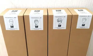 더 퍼스트 슬램덩크 B2 포스터 세트 슬램덩크 영화