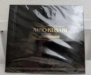 마의 쐐기 DARK EROGENOUS 시오자와 카네토 미개봉품