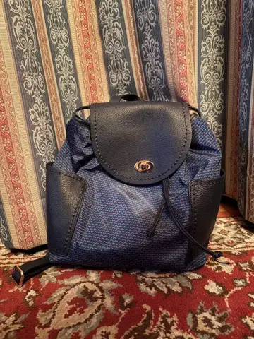 VISONA 비소나 이탈리아제 2WAY 백