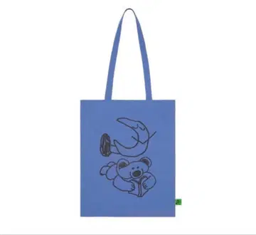 다이스케 콘도 백 unico 블루