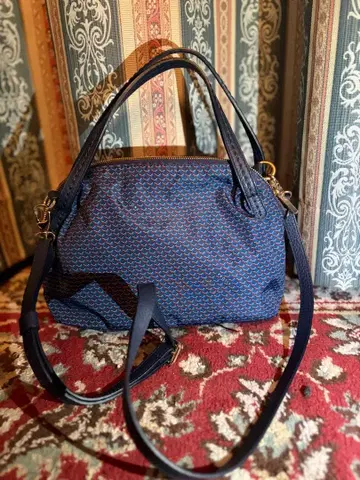 [ 새상품급 ] VISONA for Lilliam 이탈리아제 숄더백