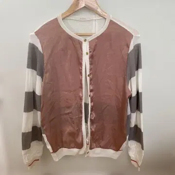 츠키노와 가디건 새상품급