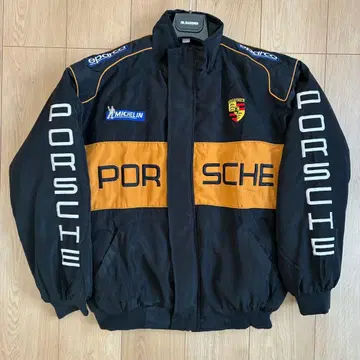 PORSCHE 팀 후드티