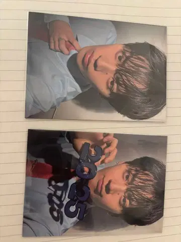 후루시마 타키 포토 카드 시크릿